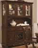 MC103BH514-CO CHERRY TRADITIONAL CHINA CABINET