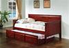 MCDB300BR036CH-CO CHERRY DAYBED WITH  DRAWER UNIT