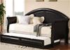 MCDB300BR114-CO RICH BLACK CLASSIC DAYBED