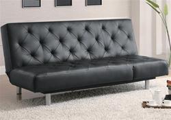 MC300SB304-CO BLACK SOFA BED