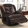MCLR600RE173-CO CHOCOLATE POWER LIFT RECLINER
